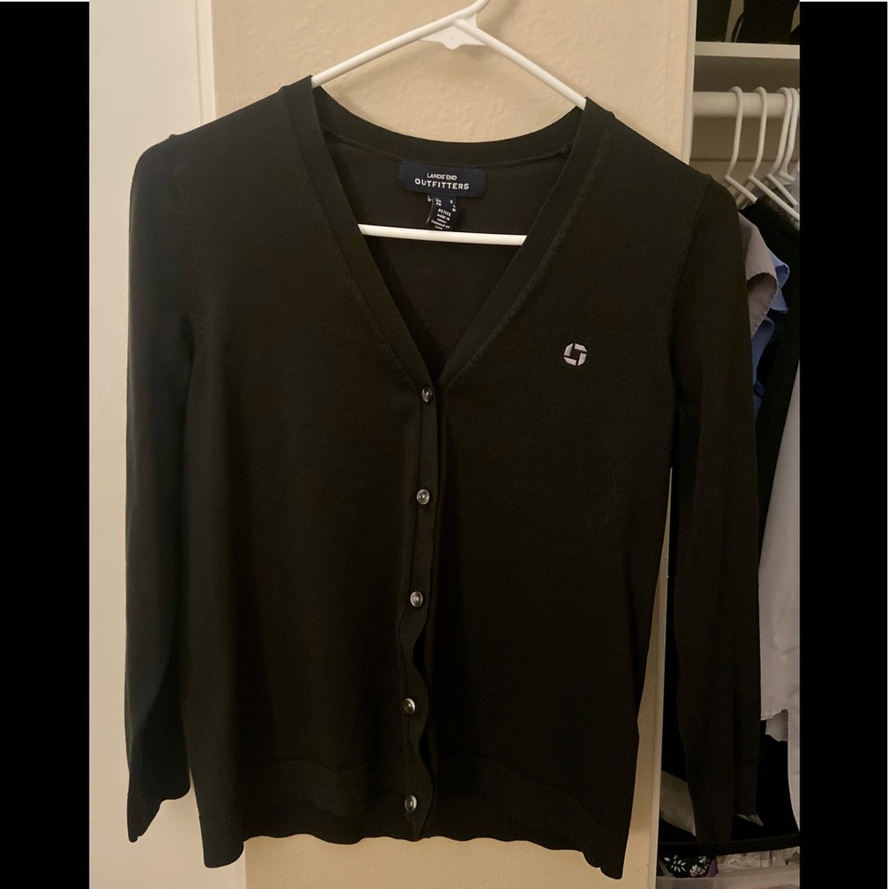 Lanes End Cardigan/Sweater Bundle